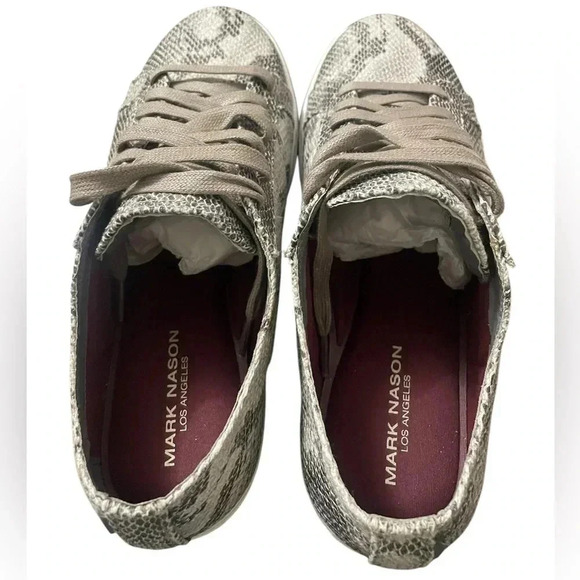 Mark Nason Sneakers - Picture 3 of 3